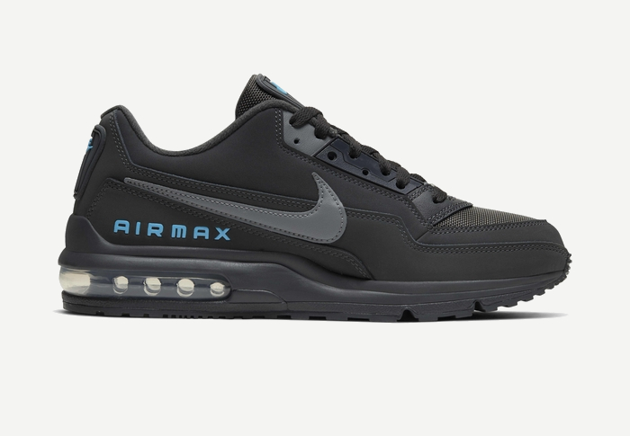 Кроссовки AIR MAX LTD 3 1 M